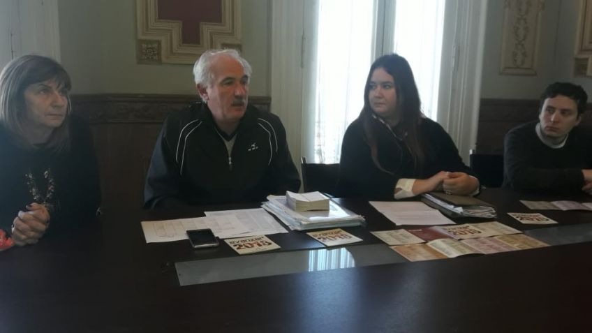 Más de 280 talleres en el Programa Avanzar