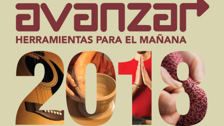 Más de 280 talleres en el Programa Avanzar