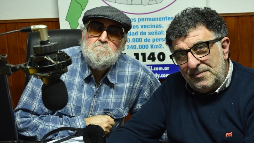 Elías y Teté, Historias a la Carta