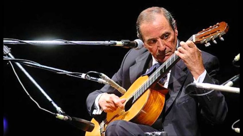 Carlos Di Fulvio en Tandil