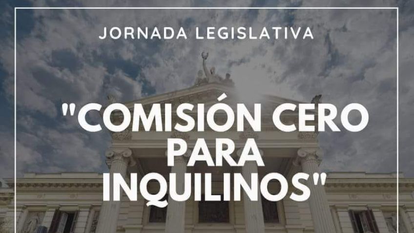 Arrizabalaga participará de la Jornada Provincial sobre la Ley de alquileres