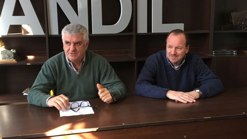 A partir del 2019 se implementaría la SUBE en Tandil
