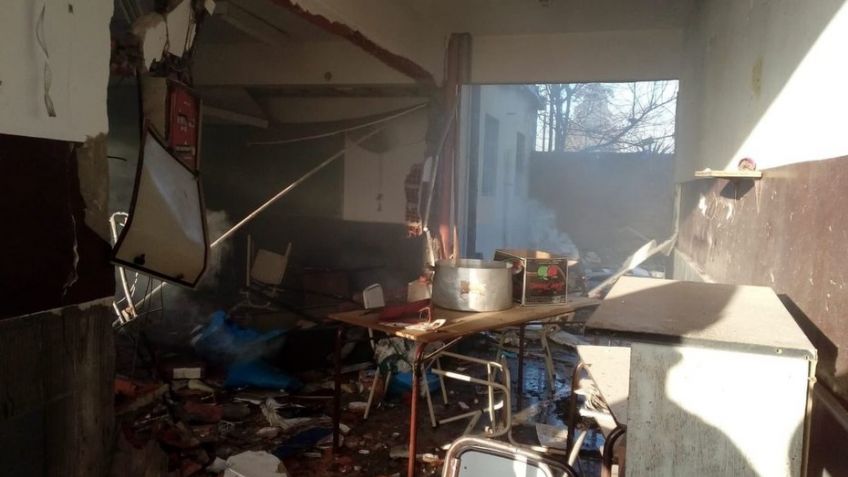 Por la tragedia en Moreno, los docentes de la provincia van al paro este viernes