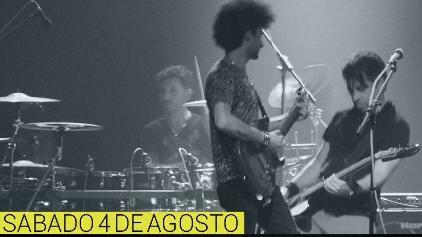 "Para nosotros no hay una figura tan significativa como la de Cerati"