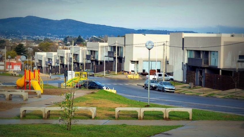 El Municipio presentó ante Procrear un plan para construir más de 600 nuevas viviendas