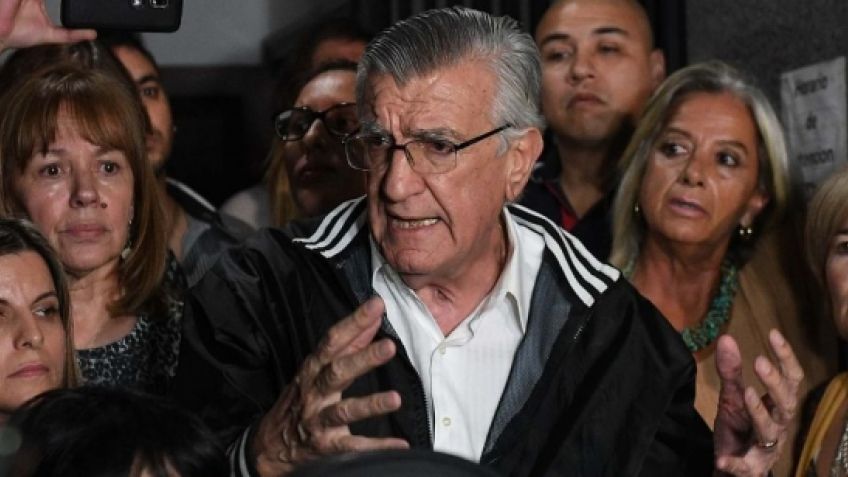 Se termina la intervención al PJ y Gioja volverá a ser el titular