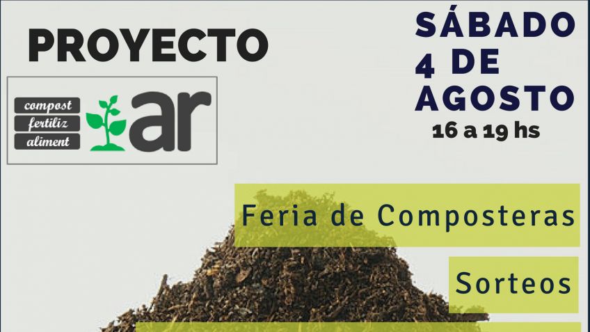 Encuentro de promoción del Compostaje