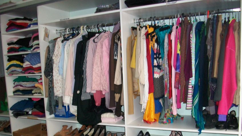 Liquidación de invierno en la Capilla María Auxiliadora