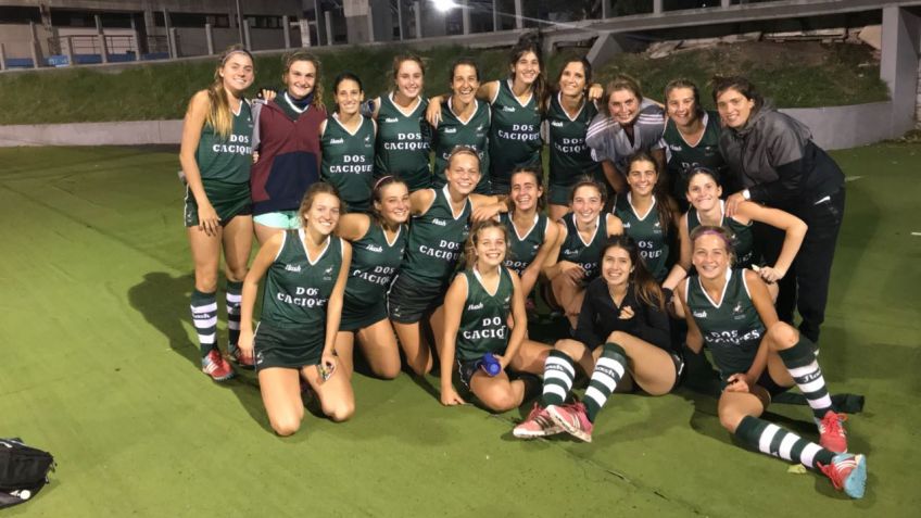 Los Cardos recibirá el sábado a Los 50