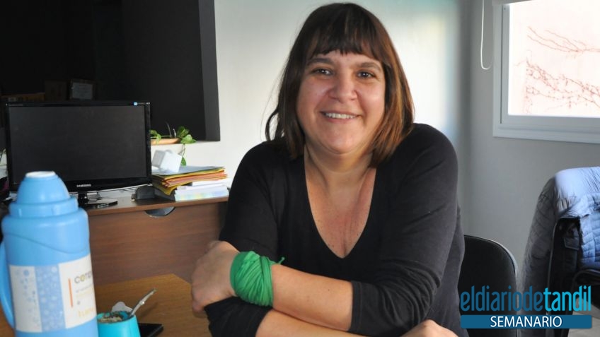 Fábricas, hecha en Tandil y la mejor de Latinoamérica