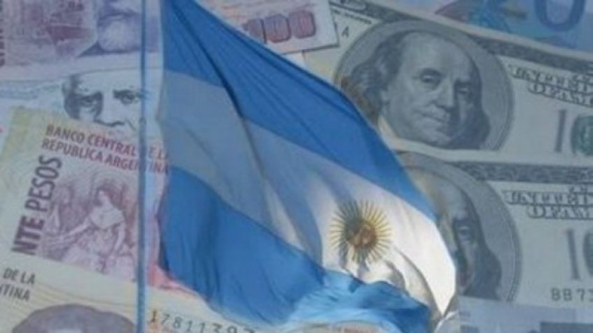 La economía comenzó a procesar los efectos de la crisis