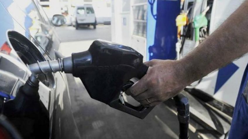 Según estaciones de servicio, todavía falta un 15% de aumento en la nafta
