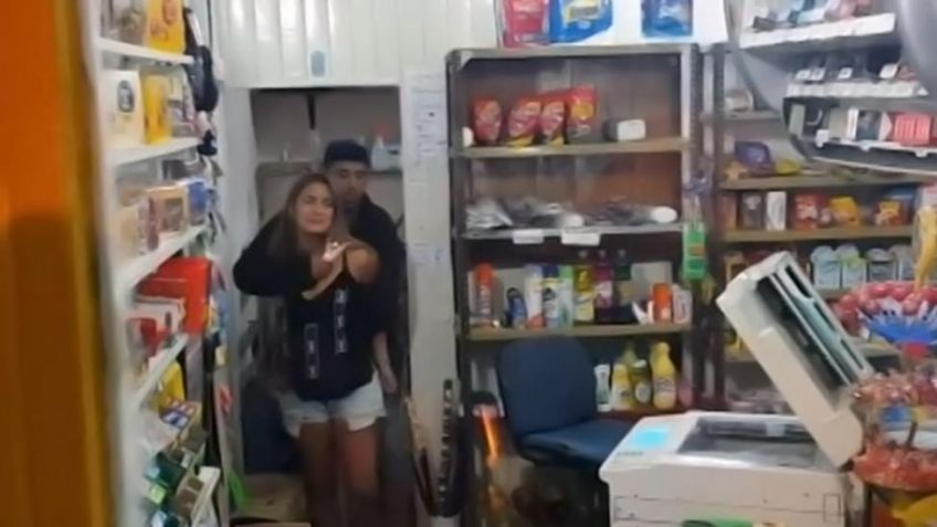 El incidente que le cerró las puertas de Tandil al Indio 