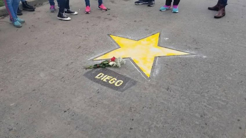 Nuestras calles sumaron una nueva Estrella Amarilla