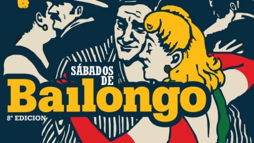 Nueva presentación de "Sábados de Bailongo"
