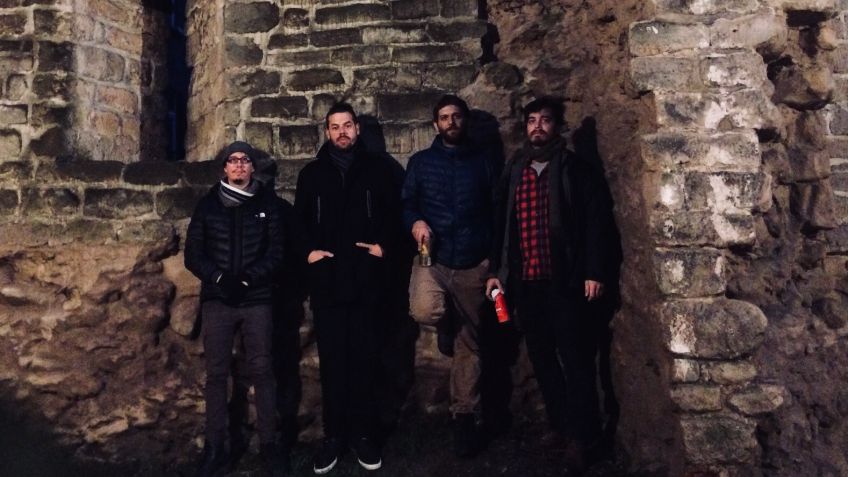 Tatadios en Tandil