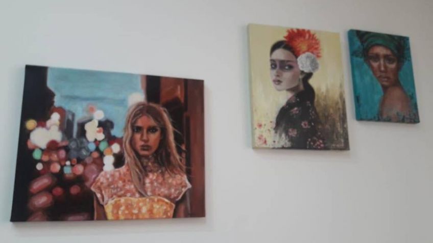 Arte en ANSES