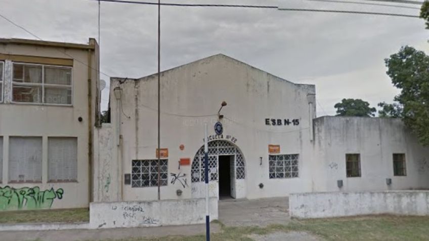 Tres establecimientos educativos suspenden las clases por problemas edilicios