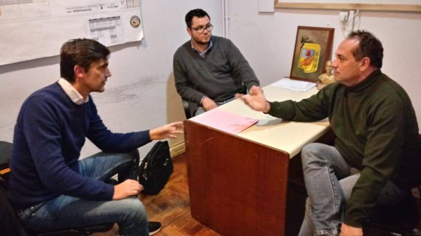 Unidad Ciudadana pide informes sobre el observatorio vial municipal