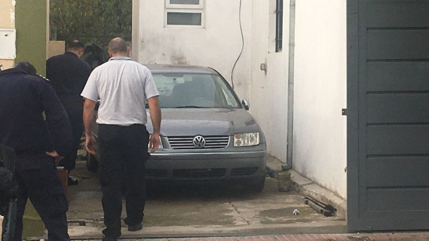 Caso Romanela: se decretó prisión preventiva para D'Angelo