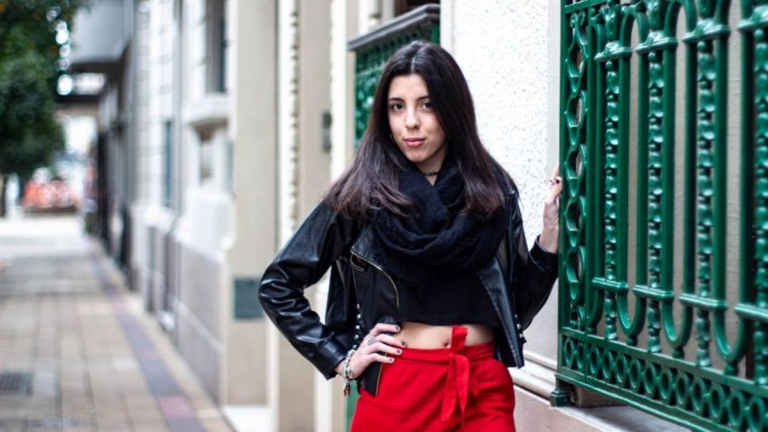Delfina Comiso se presenta en Bajosuelo