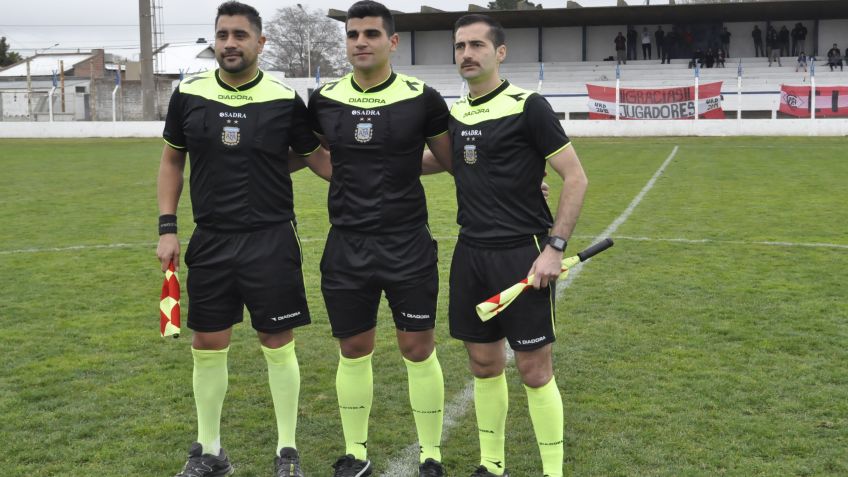 Independiente y el Deportivo Tandil derrotaron a sus rivales y se enfrentaran el próximo sábado en la final