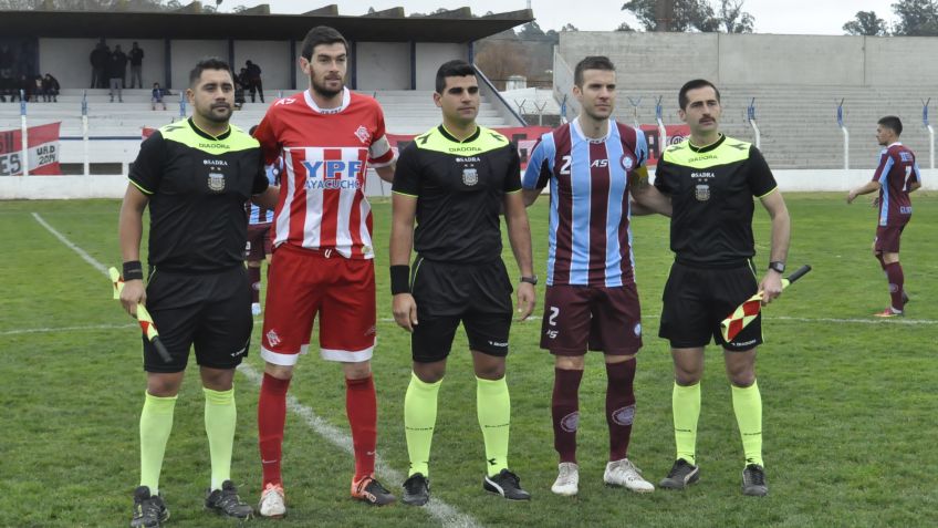 Independiente y el Deportivo Tandil derrotaron a sus rivales y se enfrentaran el próximo sábado en la final