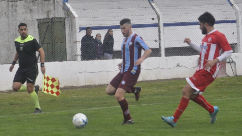 Independiente y el Deportivo Tandil derrotaron a sus rivales y se enfrentaran el próximo sábado en la final