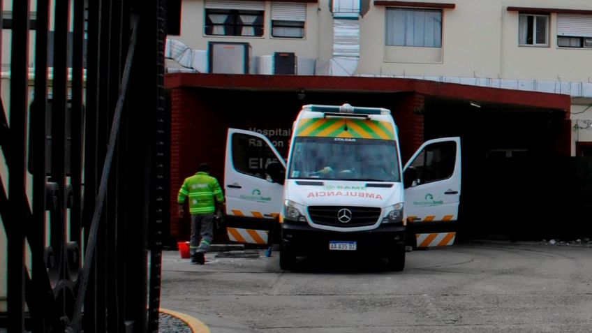 Herido de arma blanca tras pelea en un boliche