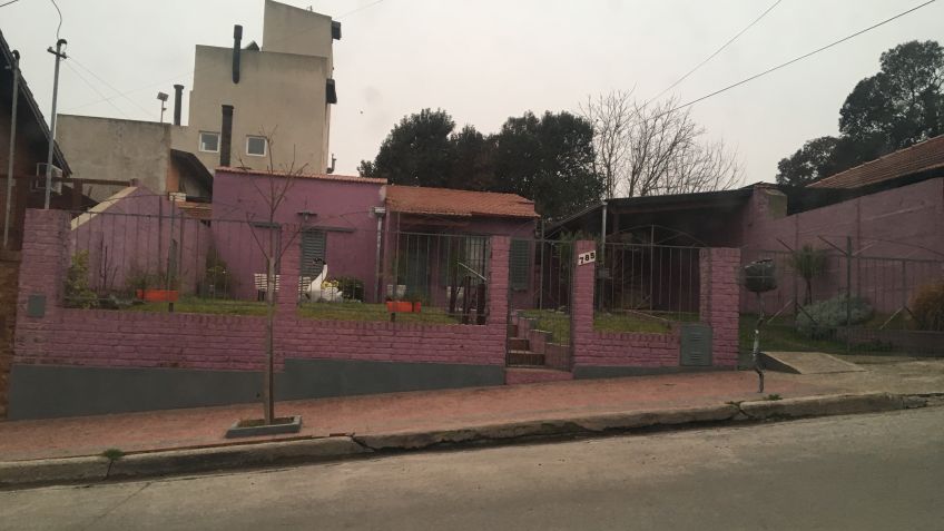 Falleció la mujer que había sufrido un accidente con una garrafa
