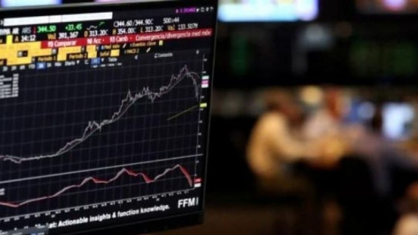 Sube el Riesgo País y marca un nuevo récord durante el actual gobierno