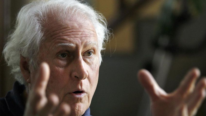Pino Solanas cree que Cristina es víctima de una persecución judicial