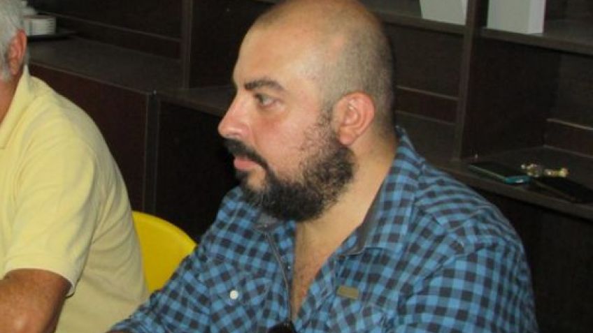 "Fue una explosión interna dentro de la cámara de combustión del calefactor"