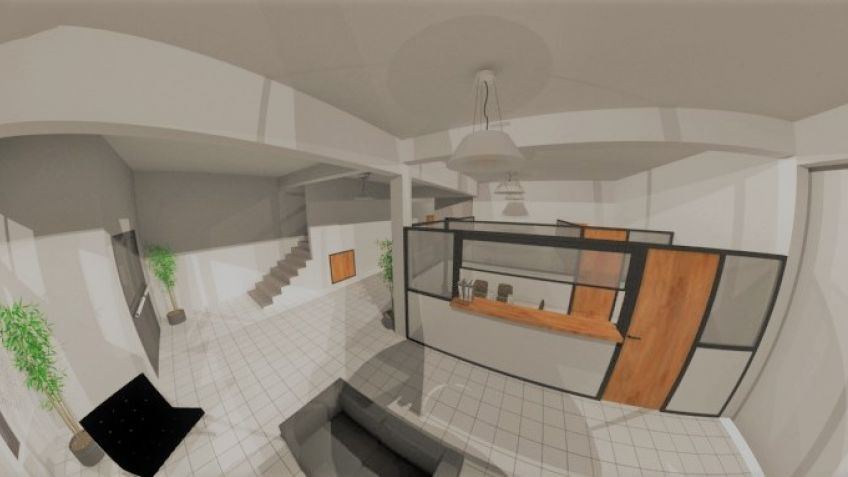 Se llamó a licitación para el nuevo edificio de la escuela Municipal de Teatro
