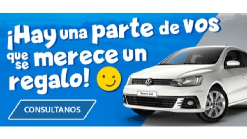Precio promocional para el modelo más vendido de Volkswagen