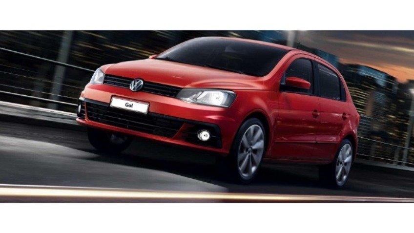 Precio promocional para el modelo más vendido de Volkswagen