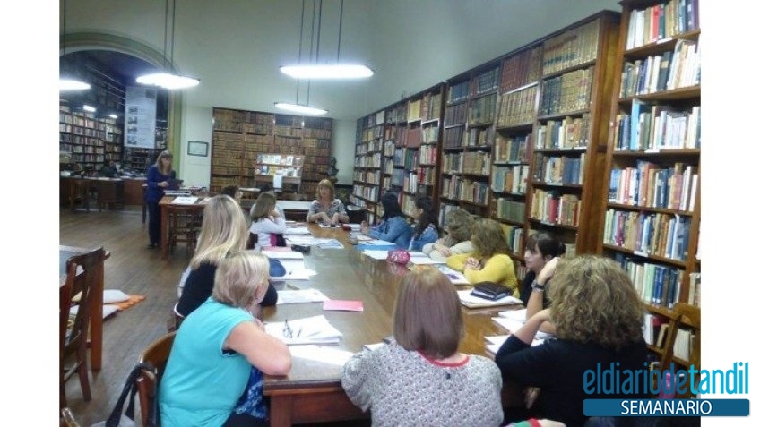 Taller de escritura