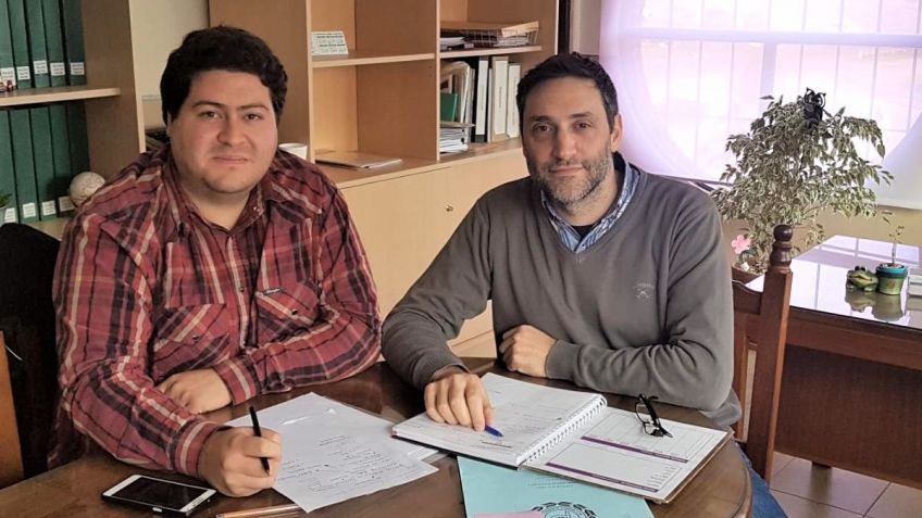 El Cluster Quesero de Tandil y la Facultad de Exactas firmarán un Convenio