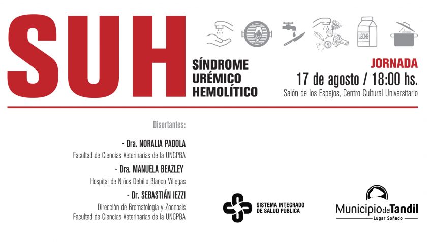 Este viernes cierra campaña "Suhmate: la prevención está en tus manos"