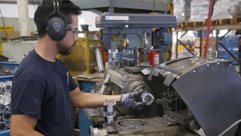Las pymes dicen que se van a pique por el alto costo del financiamiento