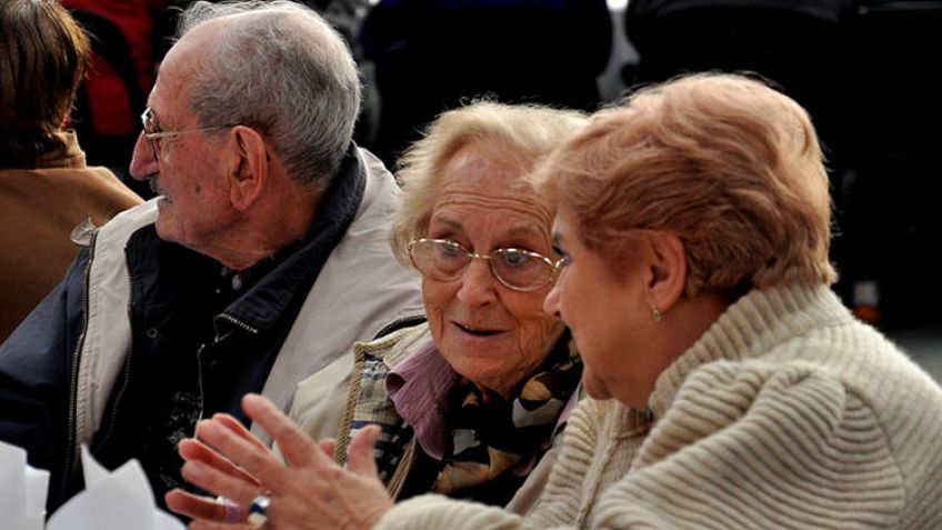 Declaran inconstitucional la nueva fórmula de movilidad jubilatoria