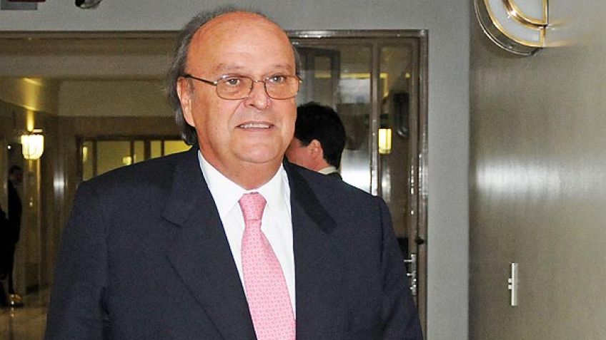 De Mendigueren: "Macri debe darse cuenta que este modelo tocó fondo"