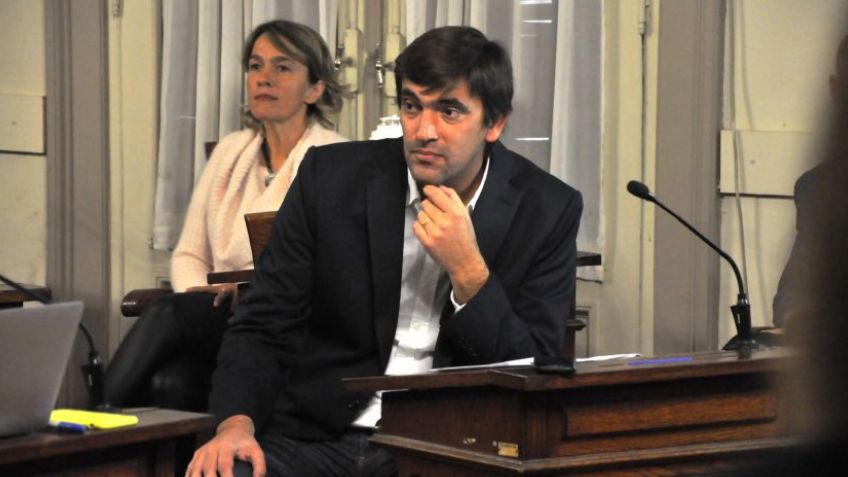 "Estamos entrando a una crisis que no tendrá precedentes"