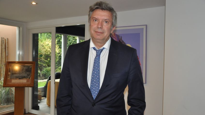 D'Alessandro  lanzará el programa  "extensionismo jurídico vecinal"