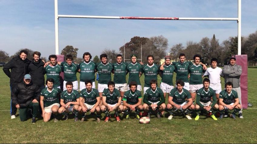 Los Cardos recibe a Biguá