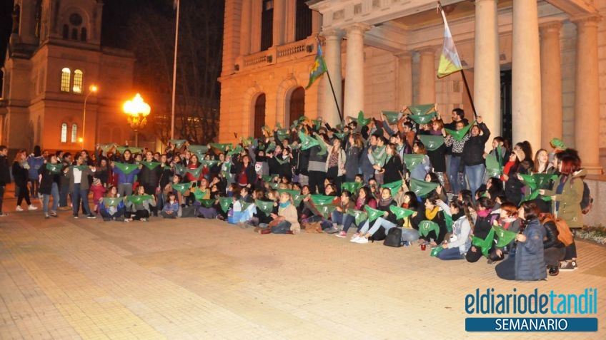 "La mayoría de los argumentos antiderechos tiene que ver con dogmas religiosos"