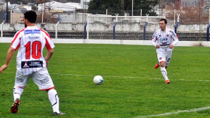 Independiente se quedó con la final en el Estadio San Martin