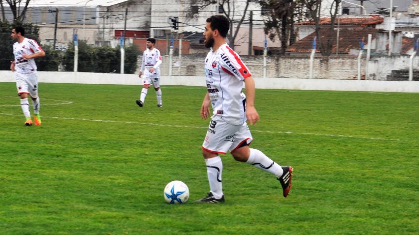 Independiente se quedó con la final en el Estadio San Martin