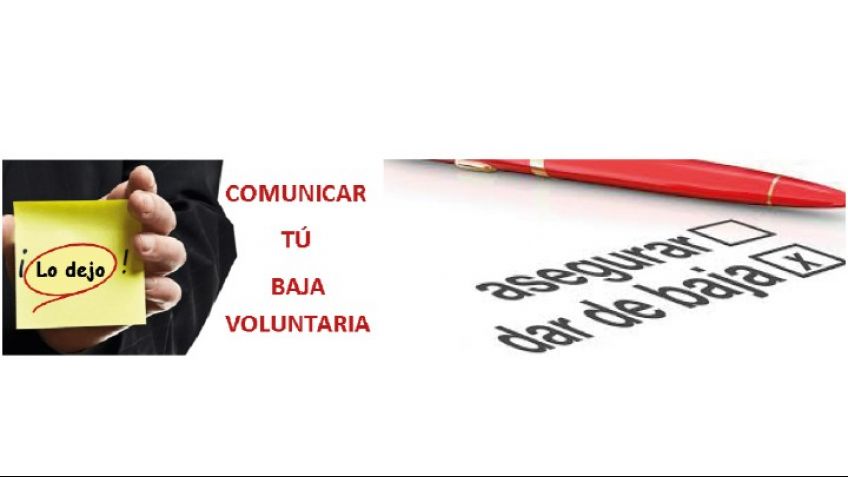 Resolución 316/18: Dar de baja un servicio solo requiere el botón en la web de la empresa, obliga a un teléfono como vía de comunicación directa y la baja debe ser inmediata