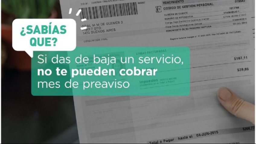 La desatención al usuario, en su mayoría son infracciones a la Ley, en general se basan en la posición dominante del mercado, que aprovechan para abusar de los consumidores.
